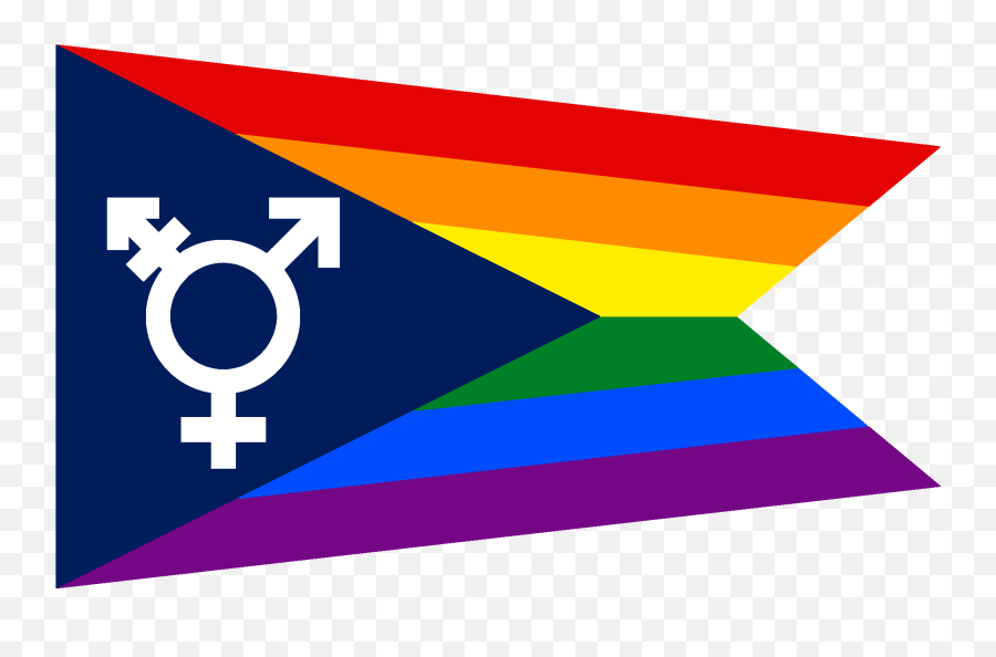 California Flag Redesign - Transgender Bathroom Sign Clipart Suncafe Emoji,Bathroom Sign Clipart