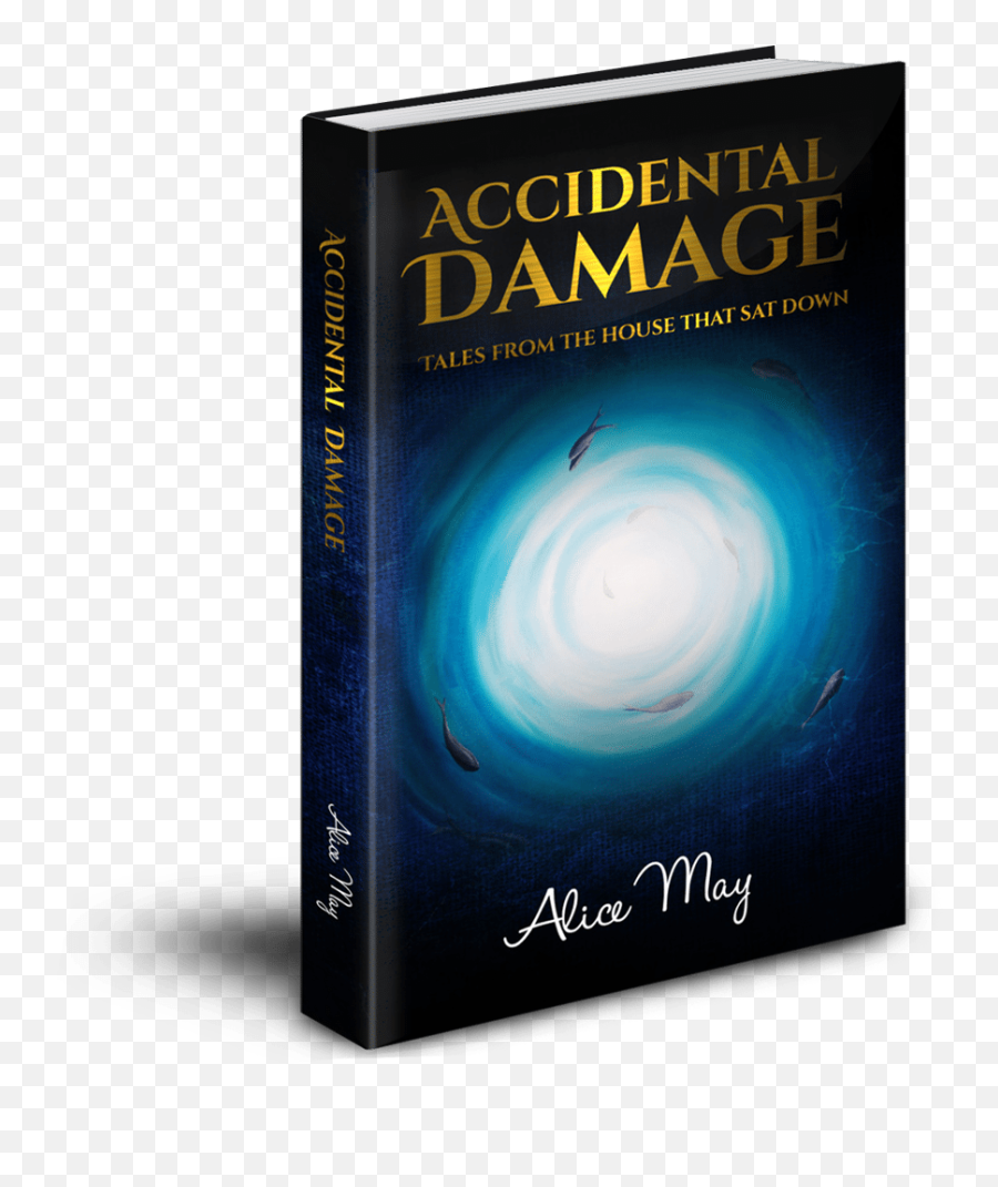 Accidental Damage - Dot Emoji,Books Transparent Background