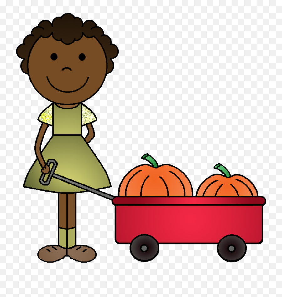 Clipart Pumpkin Kid Clipart Pumpkin Kid Transparent Free - Pumpkins And Children Clipart Emoji,Kid Clipart