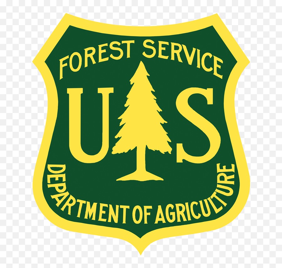 Riding Permits And Land Management - Ride Pnw Us Forest Service Logo Emoji,Pnw Logo