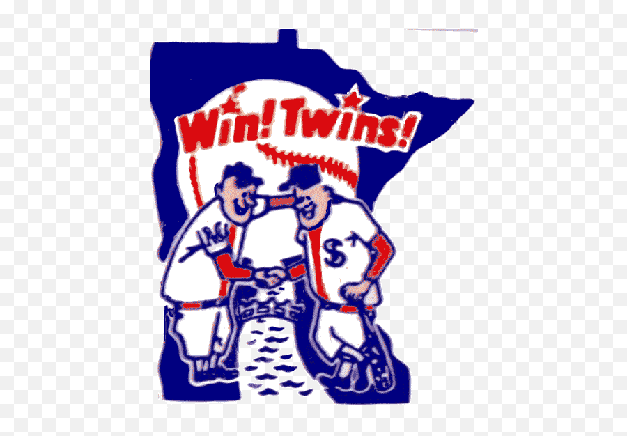 Minnesota Twins Twins - Minnesota Twins Logo Lod Emoji,Minnesota Twins Logo