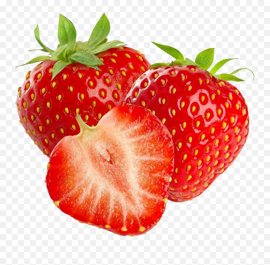 Strawberry Png Image - Strawberry Transparent Emoji,Strawberry Png