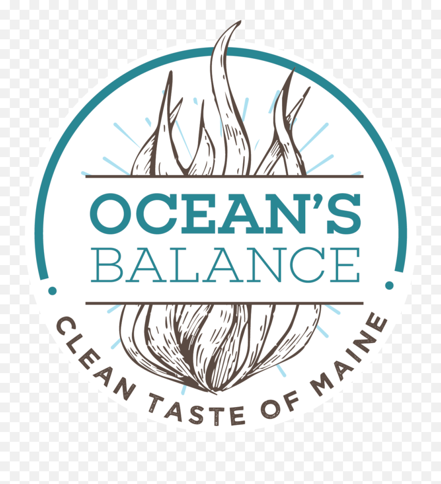 Oceanu0027s Balance Emoji,Balance Logo