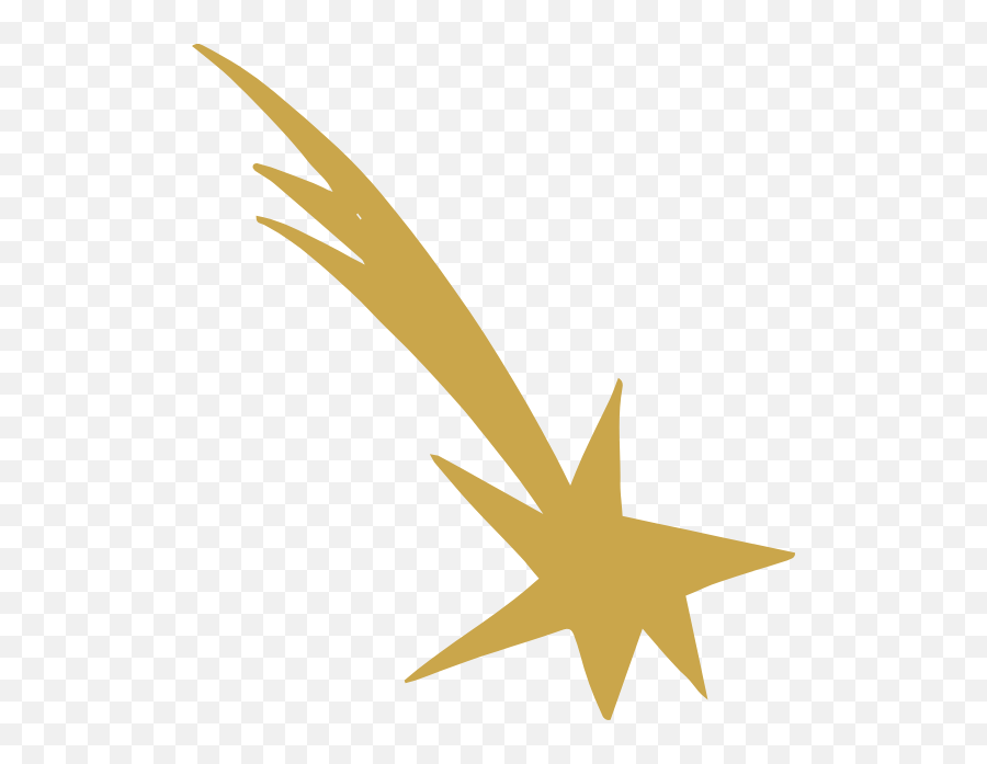 Swift Comet Graphic - Vertical Emoji,Shooting Star Clipart