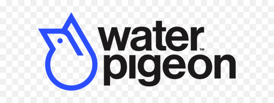 Water Pigeon Emoji,Water Companies Logo