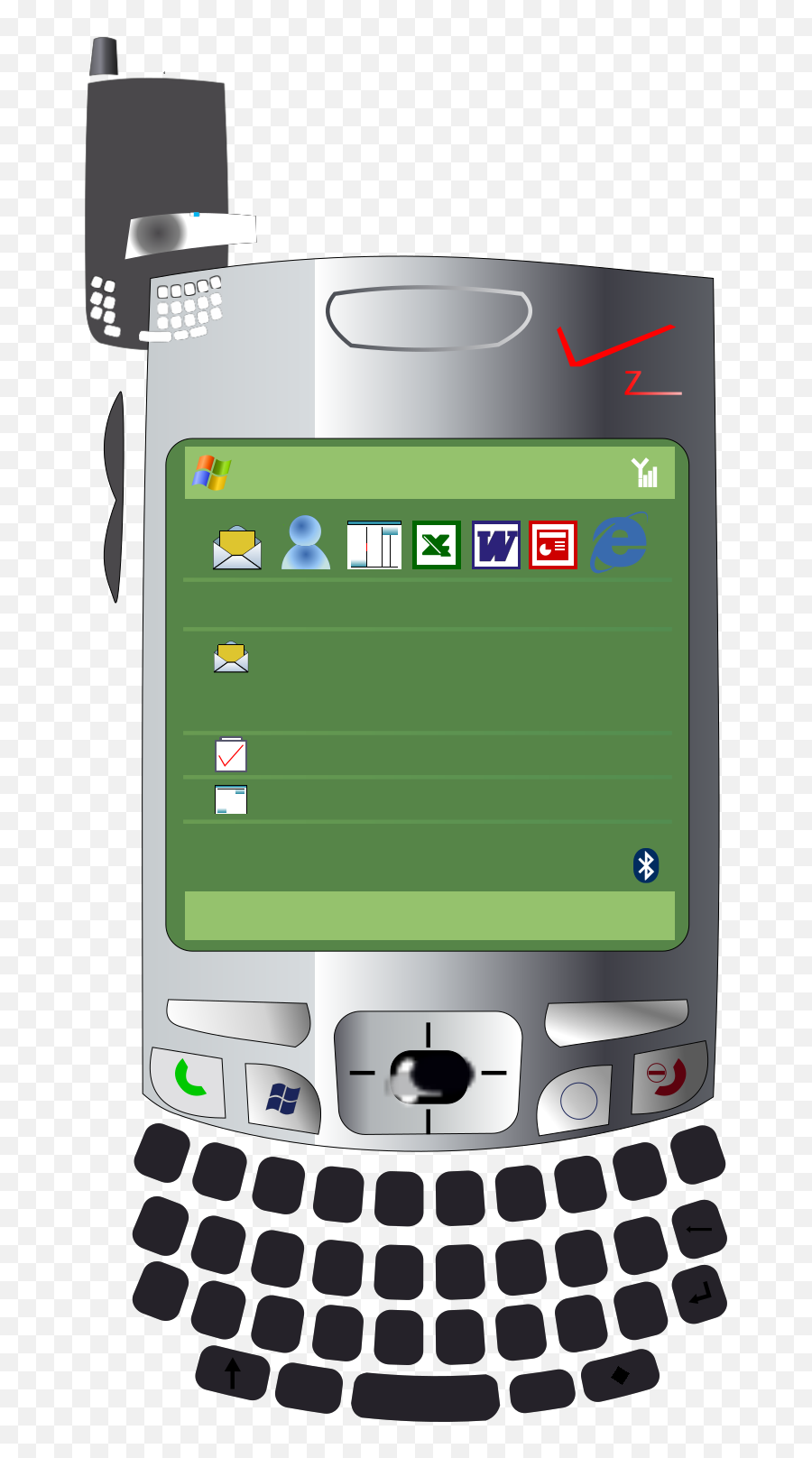 Smart Phone Svg Vector Smart Phone Emoji,Smart Phone Clipart