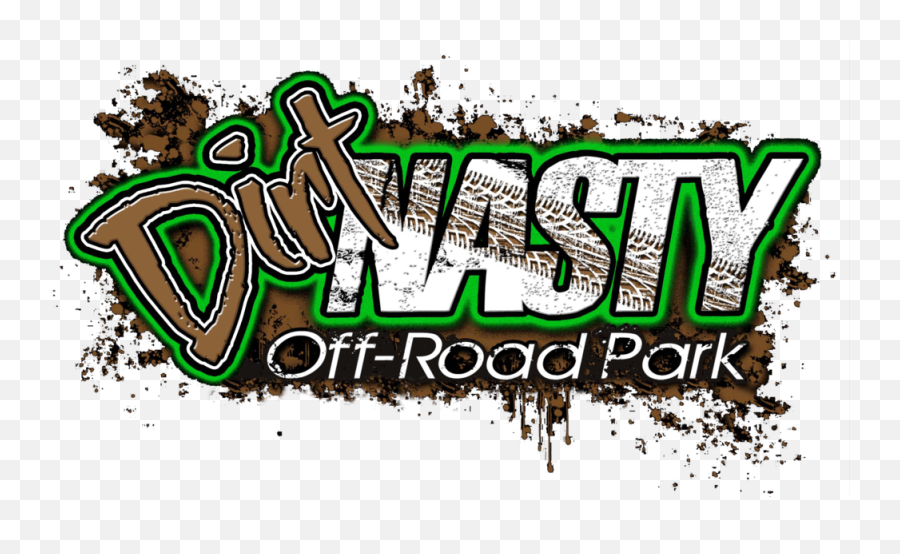 Dirt Nasty Off - Road Park Emoji,Dirt Png