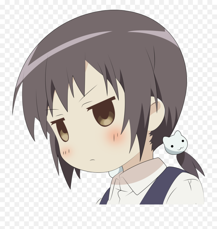 Name Some Anime That In 10 Years Will Be Considered Must Emoji,Anime Head Png