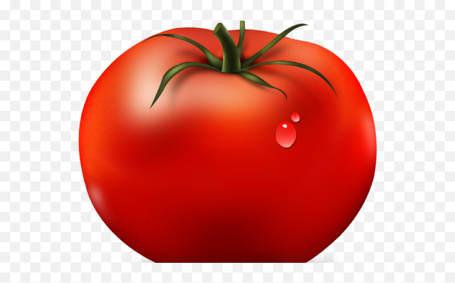 Tomatoes Clipart - Tomato T Clip Art Emoji,Tomato Clipart