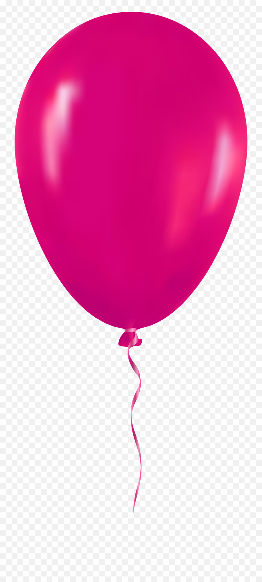 Free Photo Pink Balloon - Air Balloon Graphics Free Emoji,Water Balloon Clipart