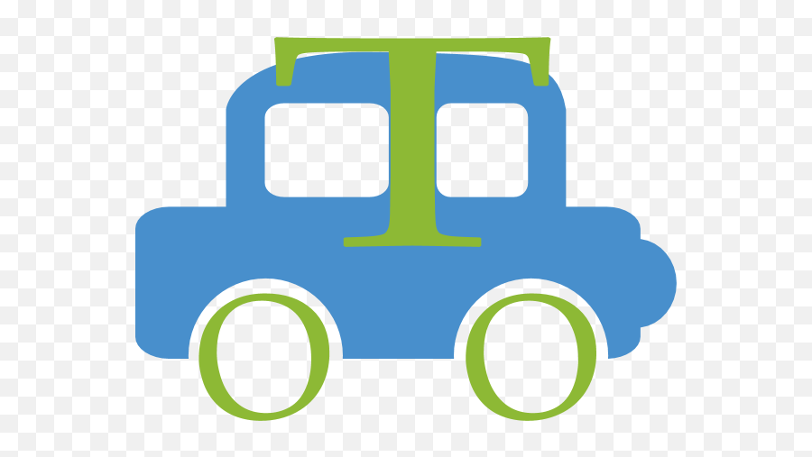 Auto T Logo Download - Logo Icon Png Svg Emoji,Car Emoji Png