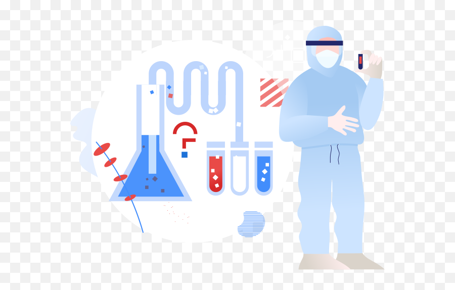 Searching For Vaccine Clipart Illustrations U0026 Images In Png Emoji,Hazmat Suit Clipart