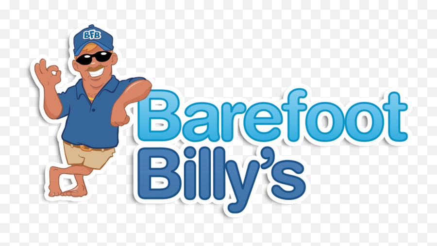 Barefoot Billyu0027s Key West Activities - Catamaran Jet Ski Emoji,Jet Blue Logo