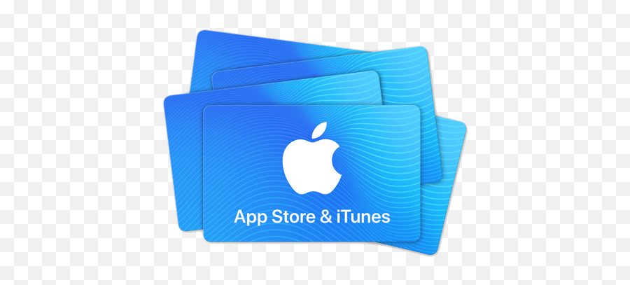 App Store U0026 Itunes Gift Cards - Apple App Store U0026 Itunes Emoji,Apple App Store Logo Png