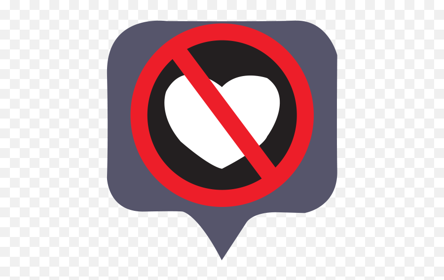 To Like Or Not To Like U2013 The Solitaire Emoji,Prohibited Sign Png