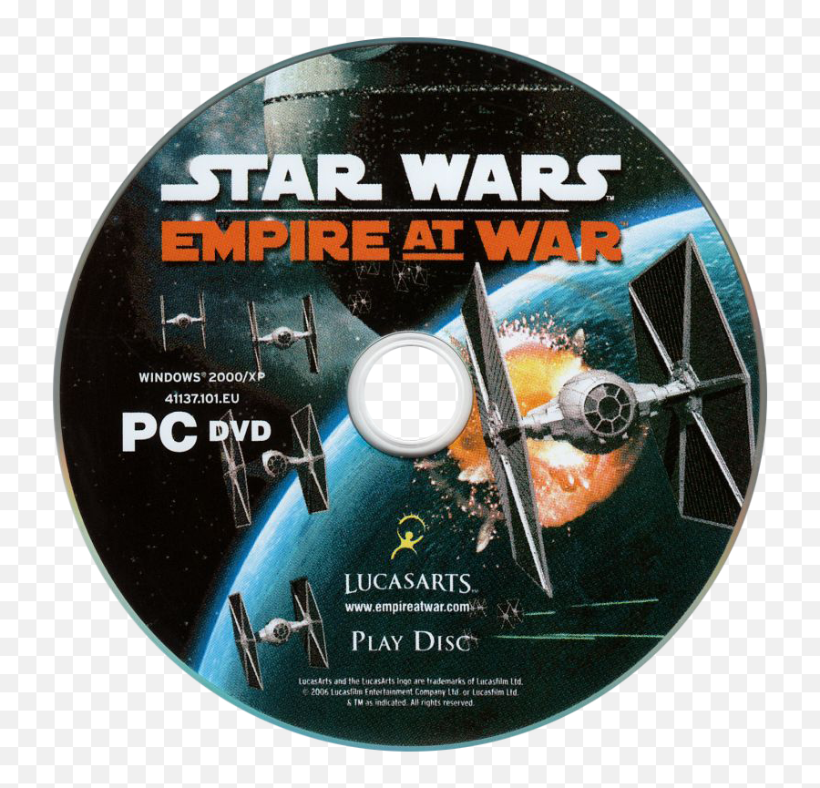 Star Wars Empire At War Details - Launchbox Games Database Emoji,Star Wars Empire Logo Wallpaper