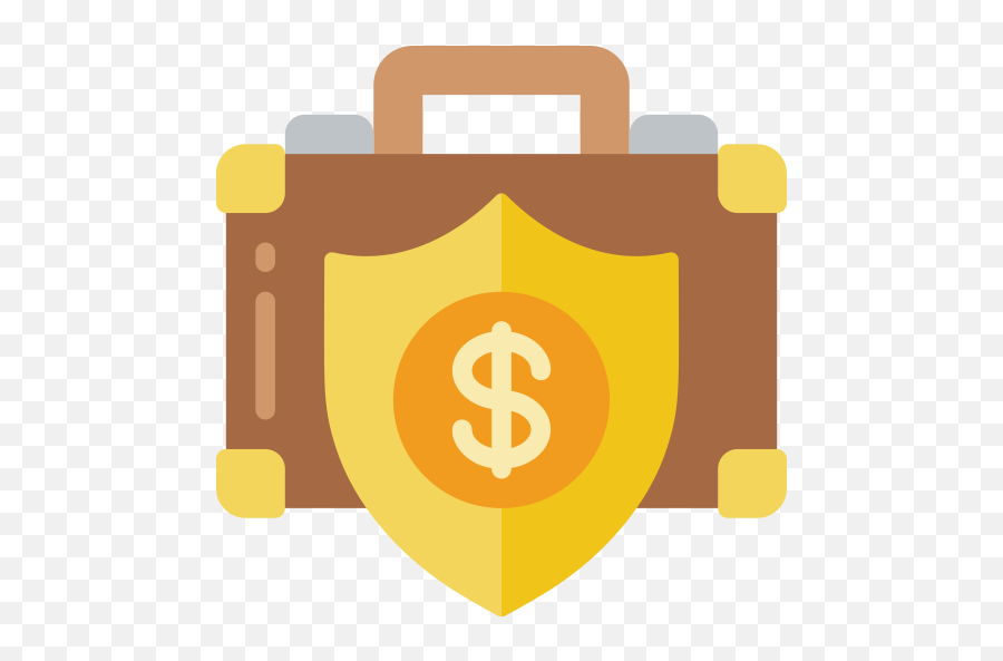 Briefcase - Free Business Icons Emoji,Briefcase Logo