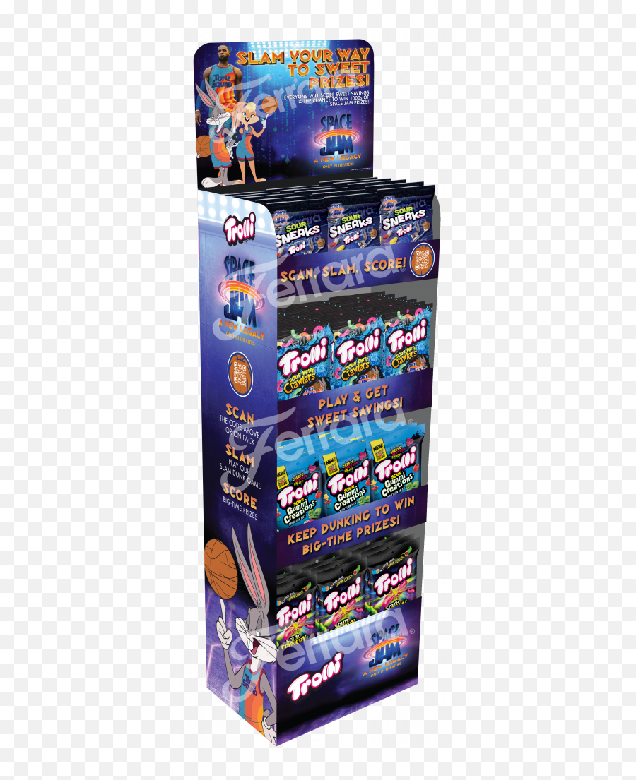Space Jam A New Legacy First Look - Harbor Wholesale Emoji,Space Jam Logo Png