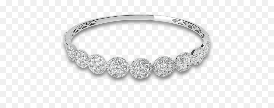 Famous Diamond Bracelets Through History - Gemstone Buzz Emoji,Bracelet Png