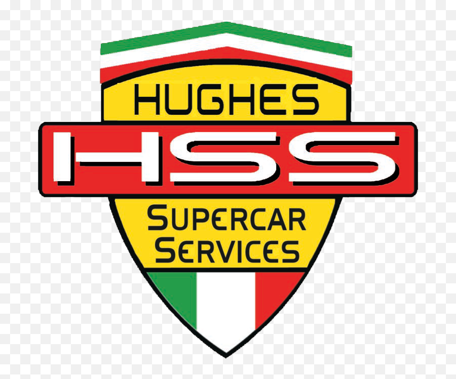 Hughes Supercar Services U003e Home Emoji,Supercars Logo