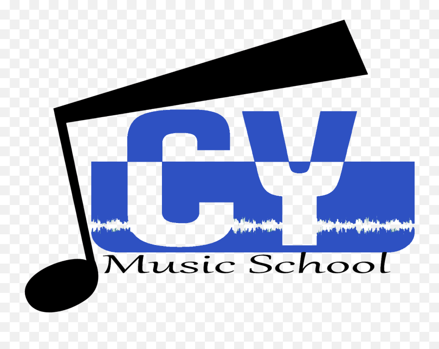 Jcy Music School U2013 Private Music Lessons U2013 Clases Privadas Emoji,Music School Logo