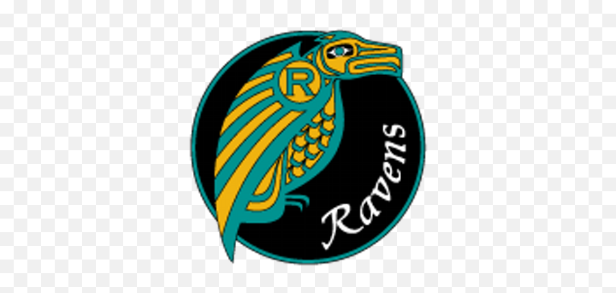 Rushe Ravens Rushemiddle Twitter - Rushe Middle School Emoji,Ravens Logo