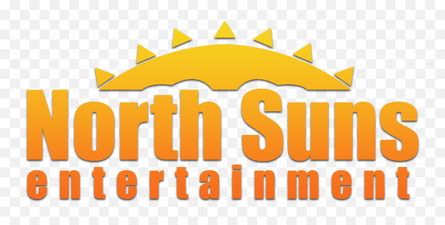 North Suns Entertainment U2013 Indie Game Development Studio Emoji,Suns Logo