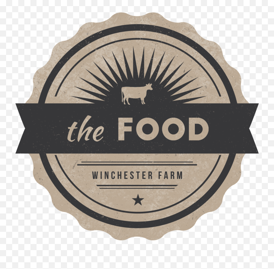 Winchester Farm - Vw Brand Emoji,Winchester Logo