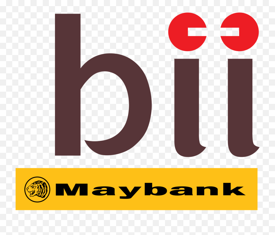 Jp Morgan Chase Logo Png - Logo Bii Maybank Png Emoji,Jp Morgan Chase Logo