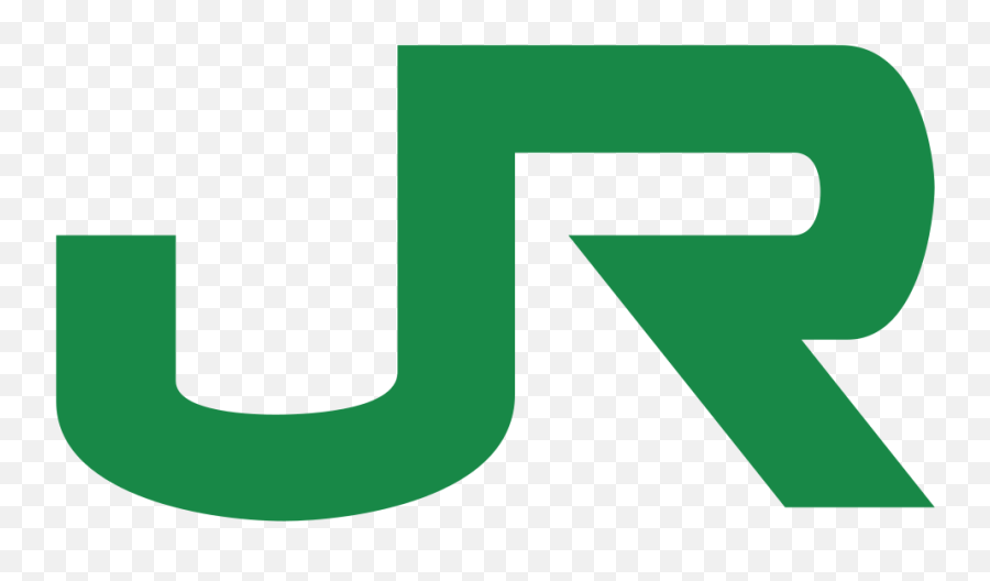 East Japan Railway Company - Wikipedia Jr East Logo Emoji,Anime Speed Lines Png
