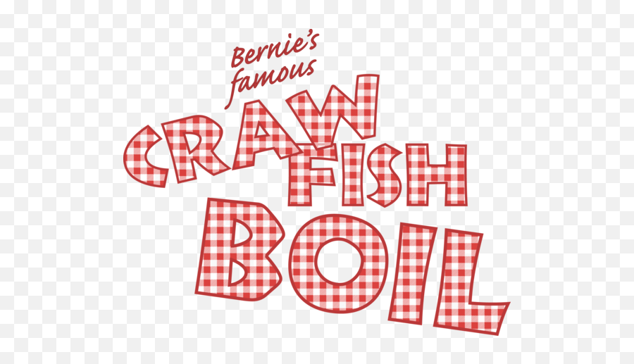Bernieu0027s Famous Crawfish Boil - Seafood Boil 550x436 Png Language Emoji,Crawfish Clipart
