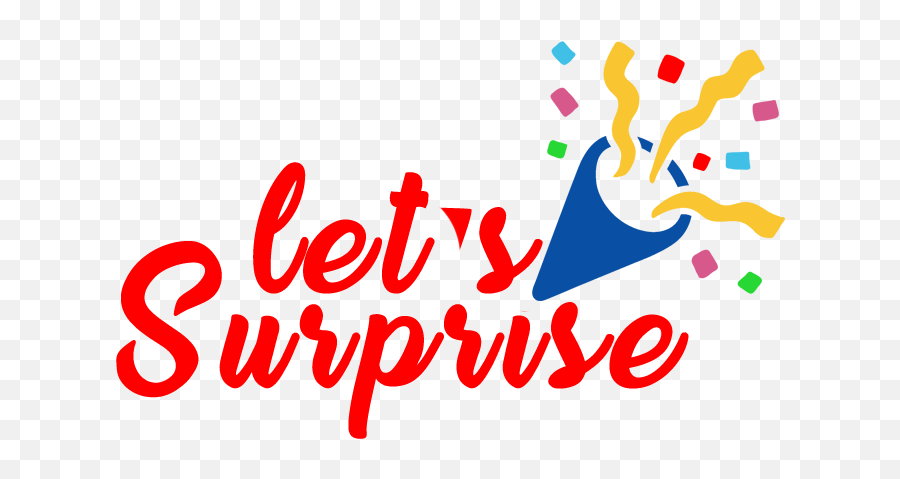 Clipart Surprise Birthday Party - Dot Emoji,Shhh Clipart