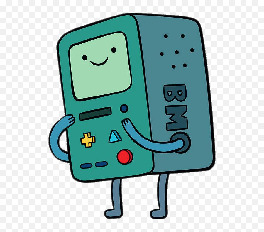 Adventure Time Bmo Beemo Emoji,Adventure Clipart