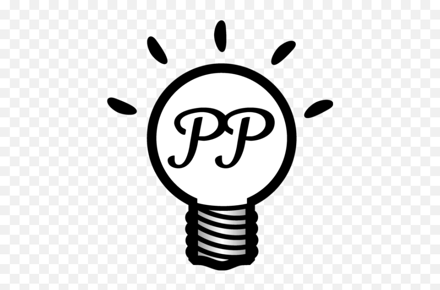 Product People Limited Lightbulb Logo - Compact Fluorescent Lamp Emoji,Lightbulb Logo