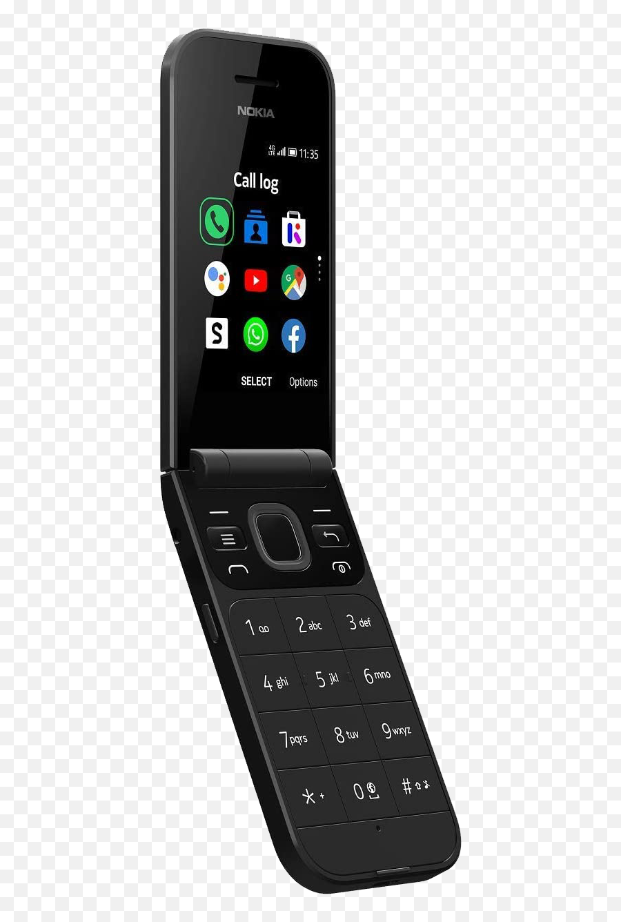 Best Flip Phones In 2021 Android Central - Nokia 2720 Price In Kenya Emoji,Transparent Cellular Phone