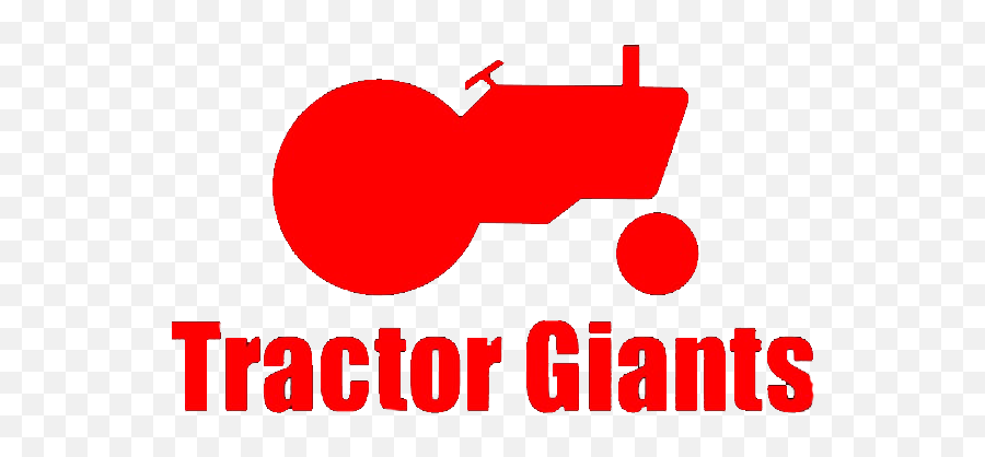 Giants Srl New And Used Tractors For Sale - Language Emoji,Giants Logo
