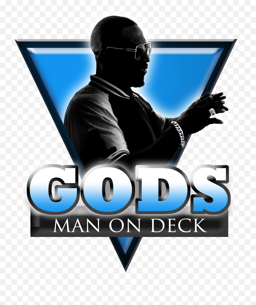 Gods Man - Suit Separate Emoji,Gmod Logo