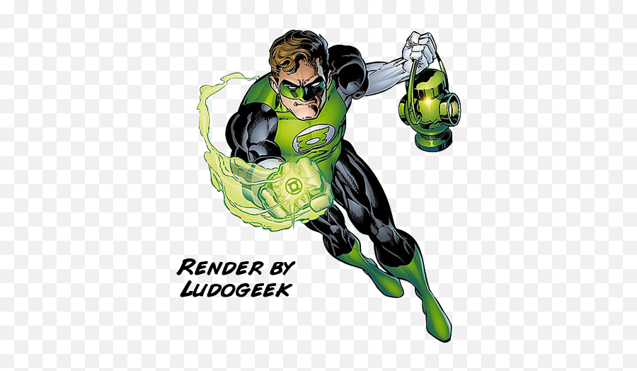 Green Lantern Comic Png Png Image With - Darkest Day In The Blackest Night Emoji,Green Lantern Png