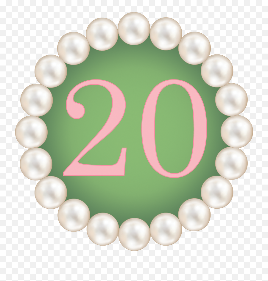 Home - Twenty Pearls Emoji,Pearls Transparent Background