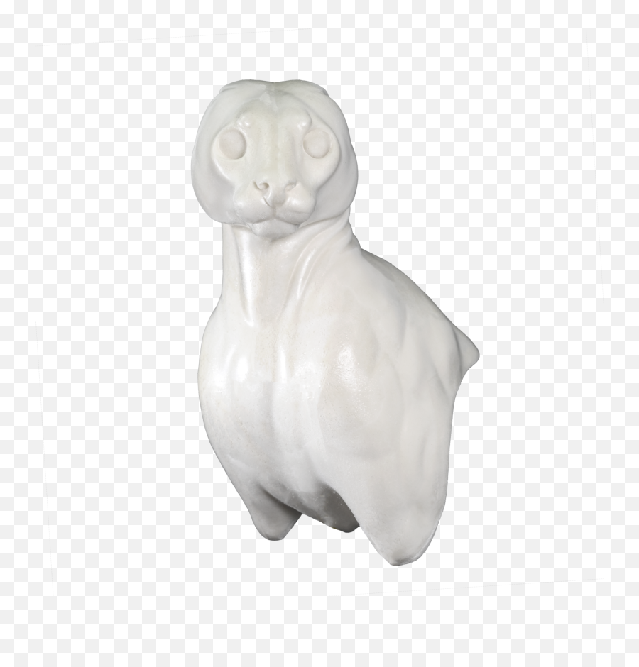 Great American Bobcat Sculptures - Soft Emoji,Bobcat Png