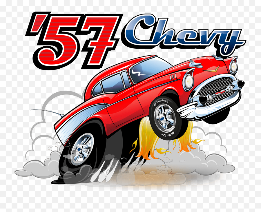 100 Free Classic Car U0026 Car Vectors - Pixabay Chevy Hot Rod Png Emoji,Red Car Logo