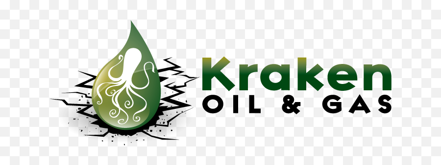 Kraken Oil Gas - Kraken Oil And Gas Emoji,Kraken Logo