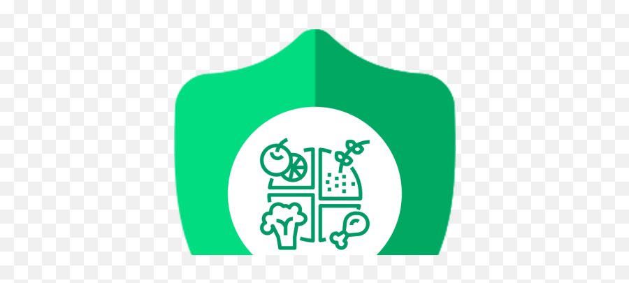 Nutrition Security Logo By Hm Rubel On Dribbble - Language Emoji,Ns Logo