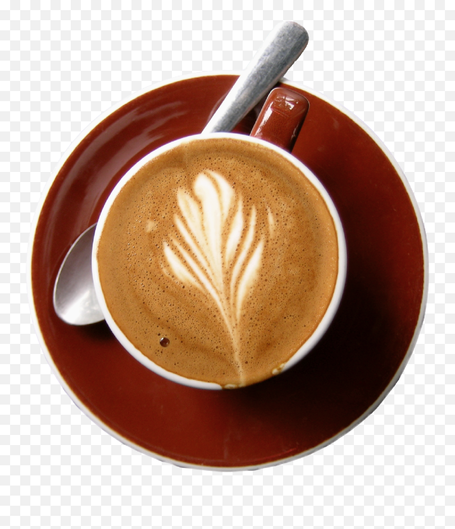 Red Cup Of Coffee Png Picture - Coffee Cup In Png Emoji,Coffee Png
