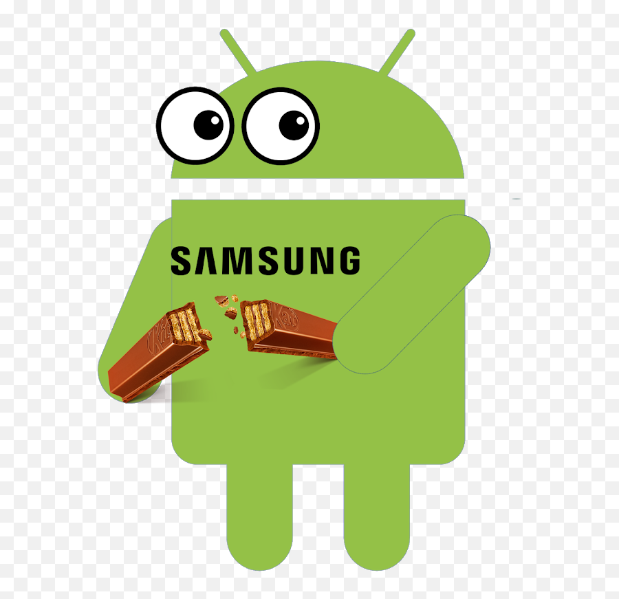 Samsung Unveils Android - Android Pie Logo Transparent Malware Gift Emoji,Pie Logo