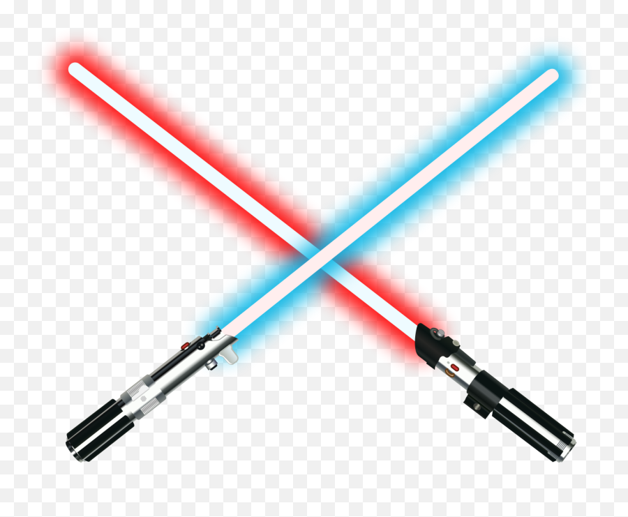 Lightsaber Star Wars General Grievous - Lightsaber Cartoon Emoji,Lightsaber Png