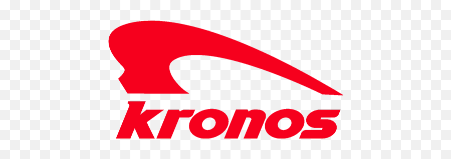 Story - Kronos Emoji,Krono Logo