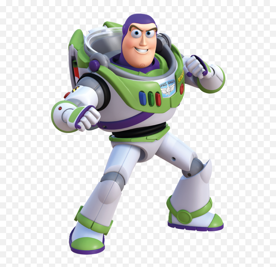 Buzz Lightyear - Buzz Toy Story Emoji,Toy Story 4 Clipart