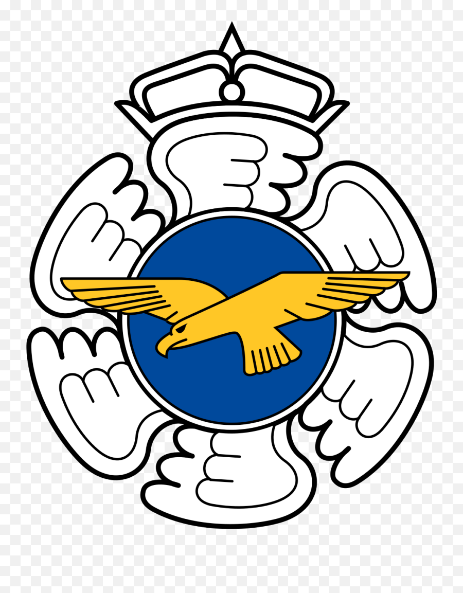 Why Finland Silently Removed Swastika - Finnish Air Force Logo Emoji,Jump Force Logo