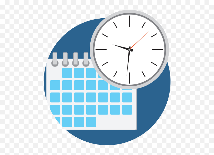 Time Clock Wizard Clipart - Work Schedule Clipart Emoji,Clock Clipart